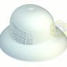 Helmet, plastic